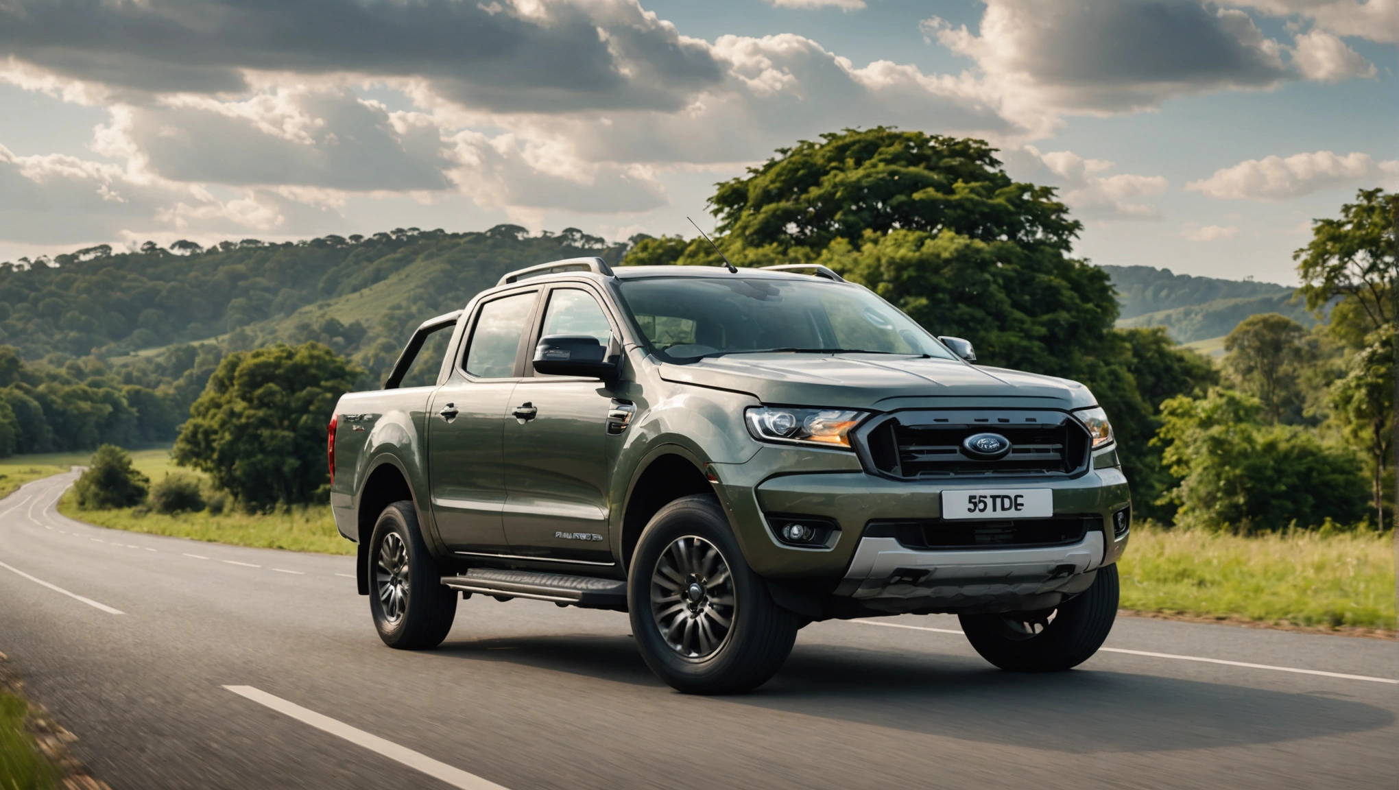 Ford Ranger 32 Fiabilit