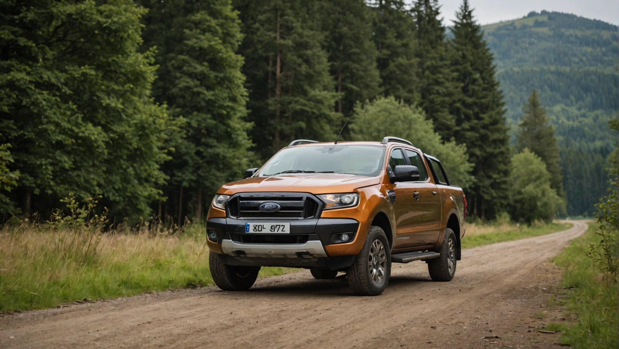 Ford Ranger 32 Fiabilit
