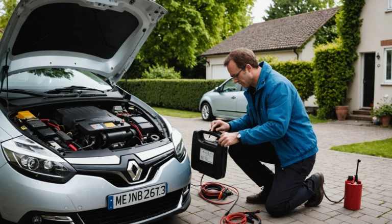 compresseur clim scenic 3 ne s'enclenche pas