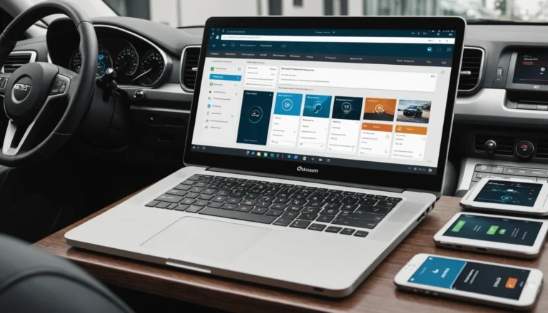 autossimo se connecter