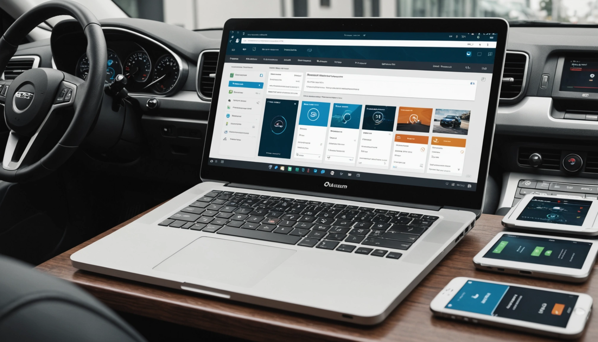 autossimo se connecter