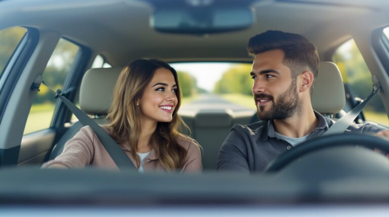 différence entre conduite accompagnée et supervisée
