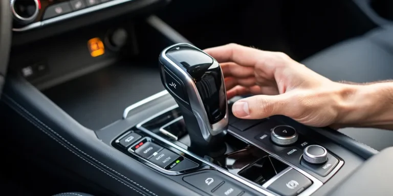 quand changer l'huile de boite de vitesse automatique
