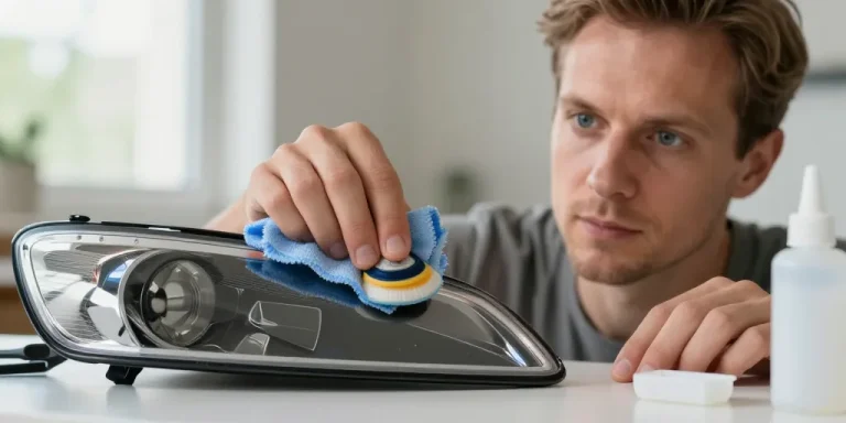 comment enlever les rayures sur du plastique