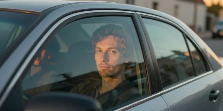 comment s'appelle la petite vitre avant d'une voiture