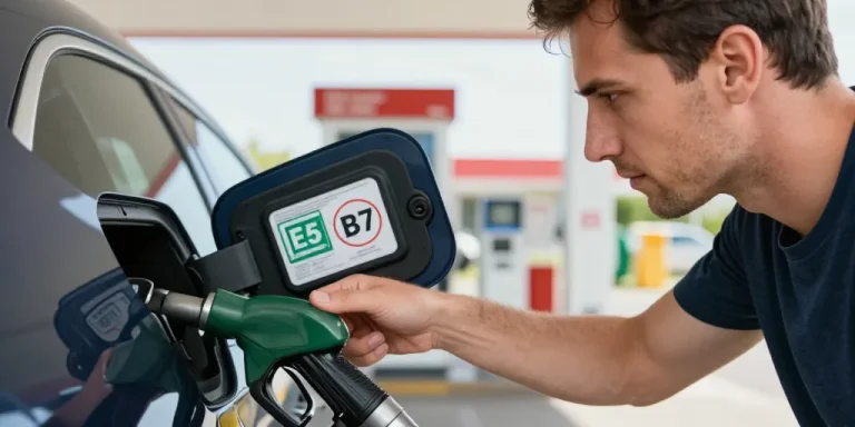 comment savoir quel carburant mettre dans sa voiture