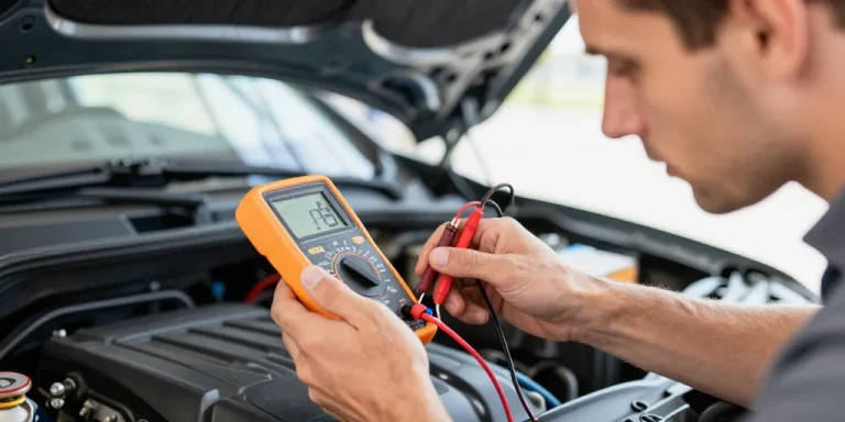 comment tester un capteur de pression de suralimentation