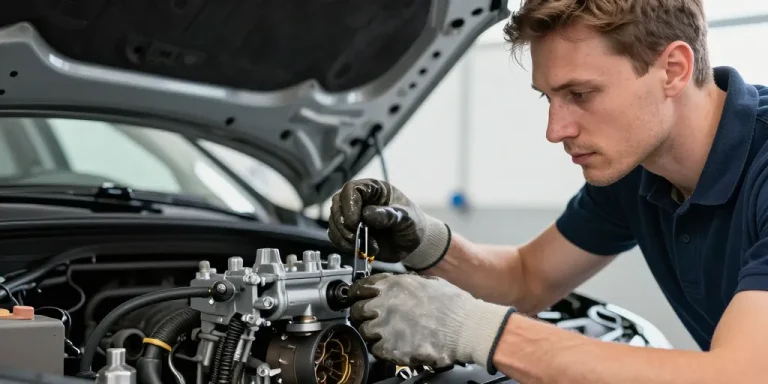 comment savoir si mon émetteur ou récepteur embrayage hs
