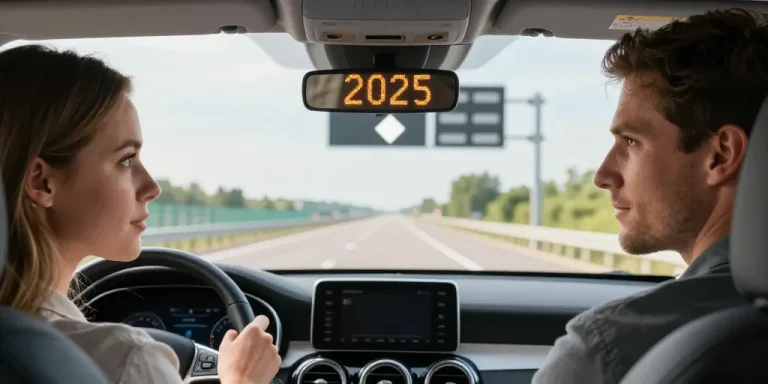 nouveaux panneaux de signalisation routière et leur signification