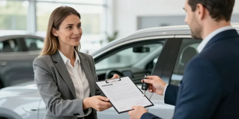 délai immatriculation véhicule neuf concessionnaire