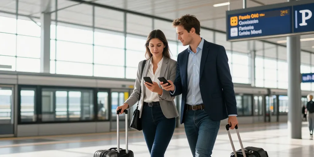temps trajet paris orly