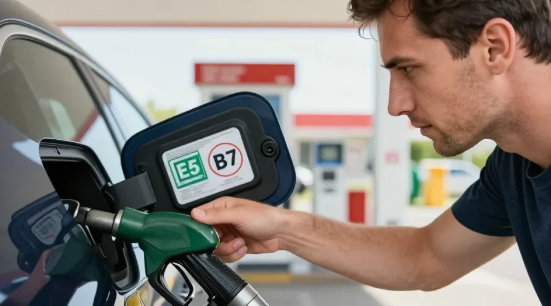 comment savoir quel carburant mettre dans sa voiture