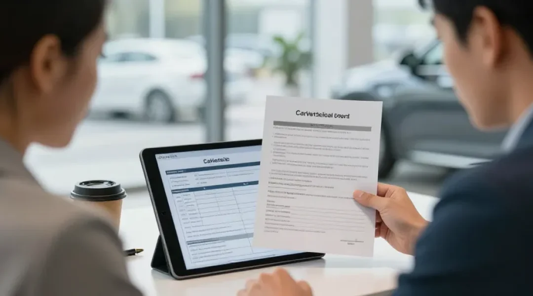 carvertical