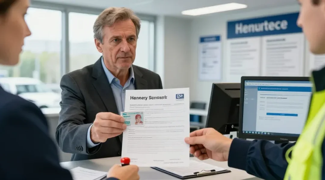 comment renouveler son permis poid lourd
