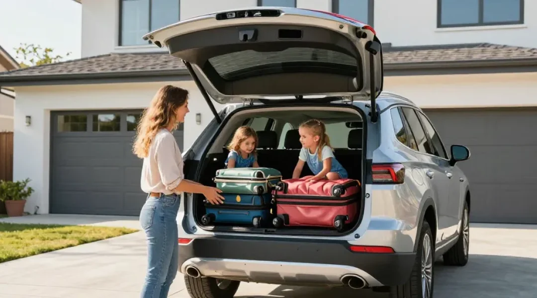 comparaison volume coffre voiture