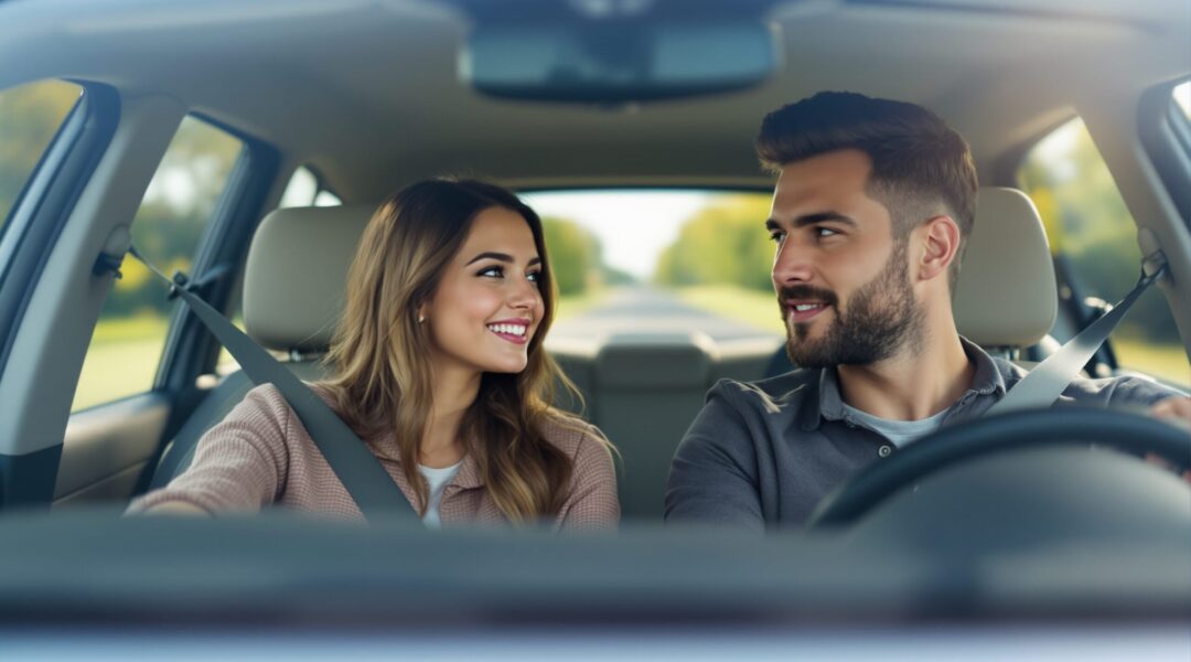 différence entre conduite accompagnée et supervisée