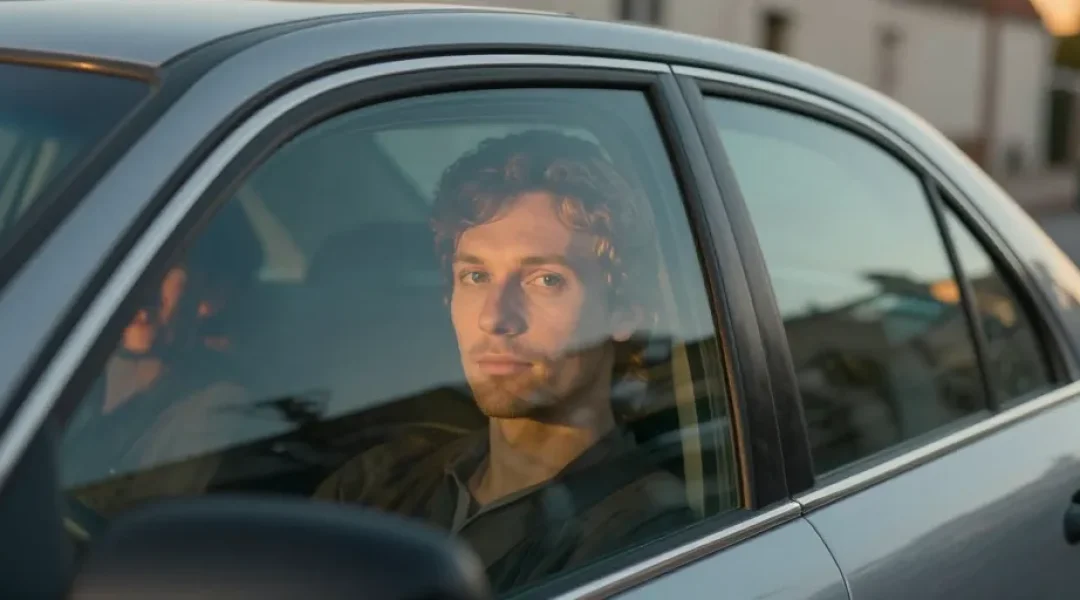 comment s'appelle la petite vitre avant d'une voiture