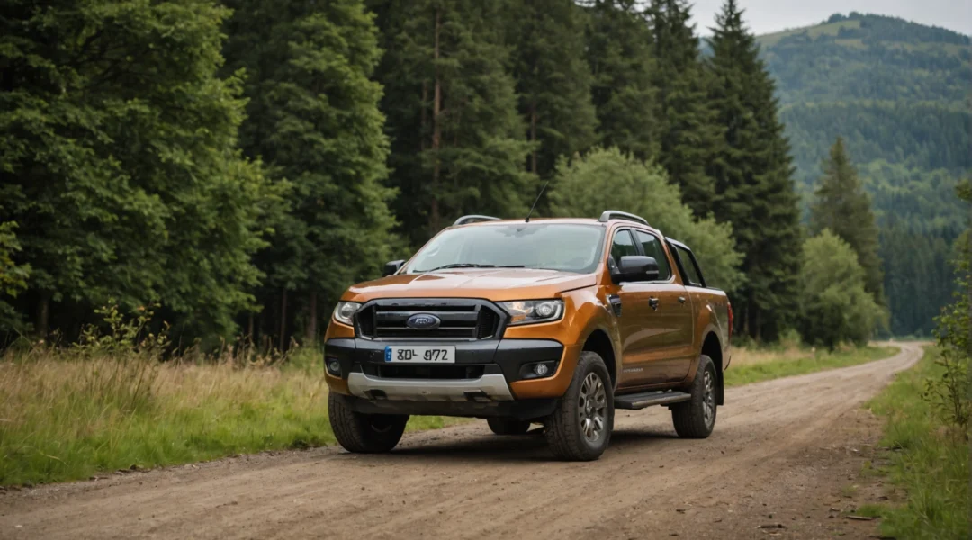 Fiabilité_du_Ford_Ranger_5_TDCi_143_Ch:_Analyse_et_Avis