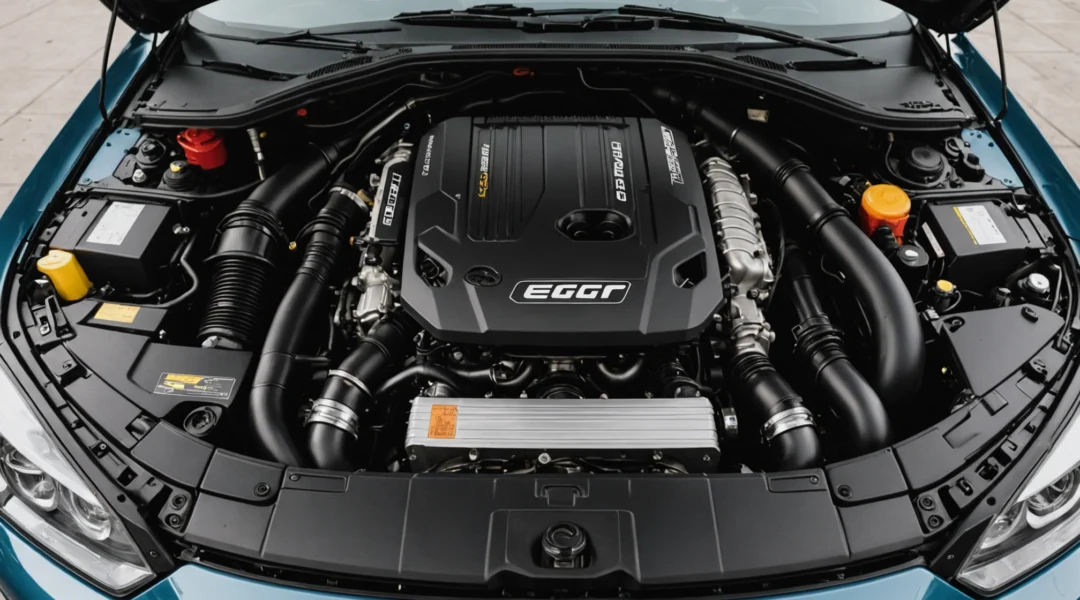 suppression vanne egr gain de puissance