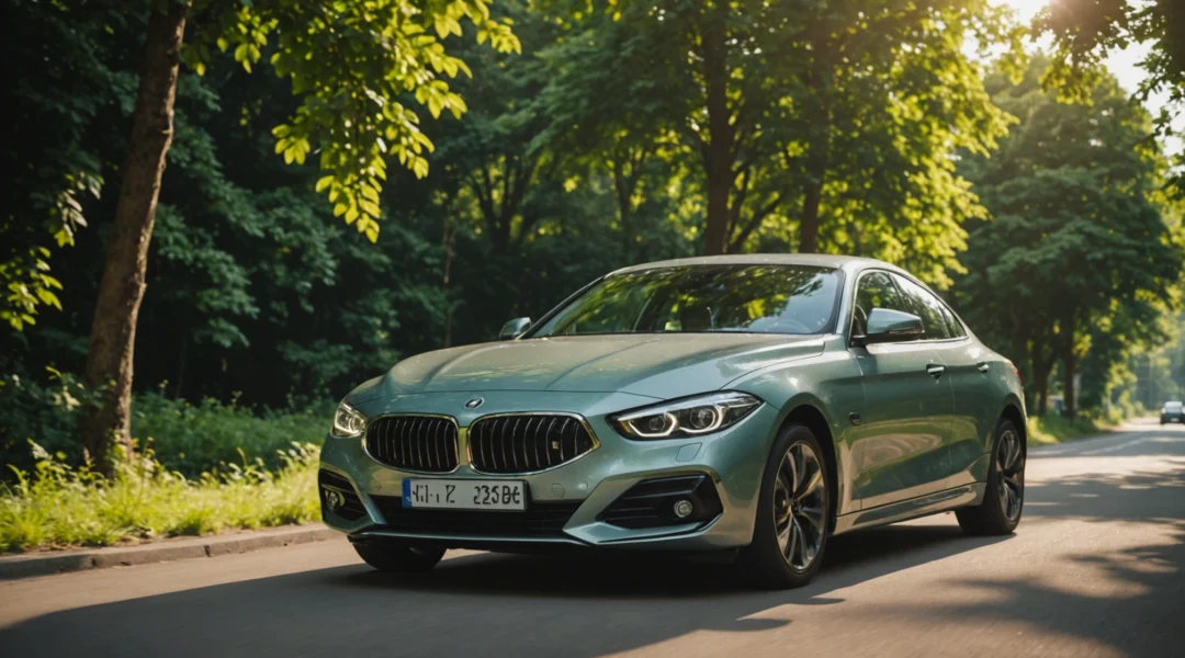 boite de vitesse voiture sans permis