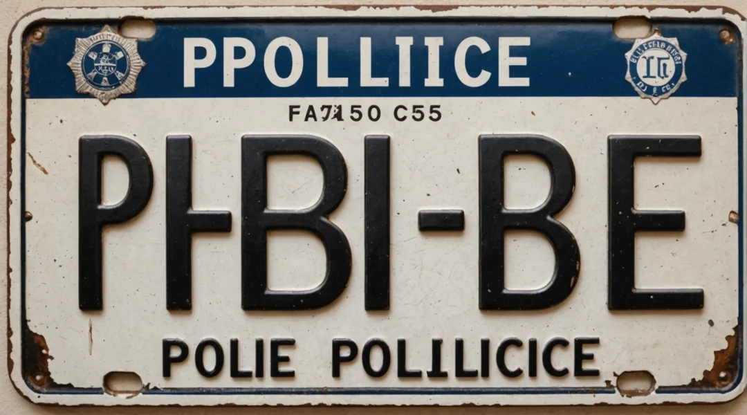 Les_plaques_de_police_françaises_:_trésors_méconnus_des_collectionneurs_d’automobiles