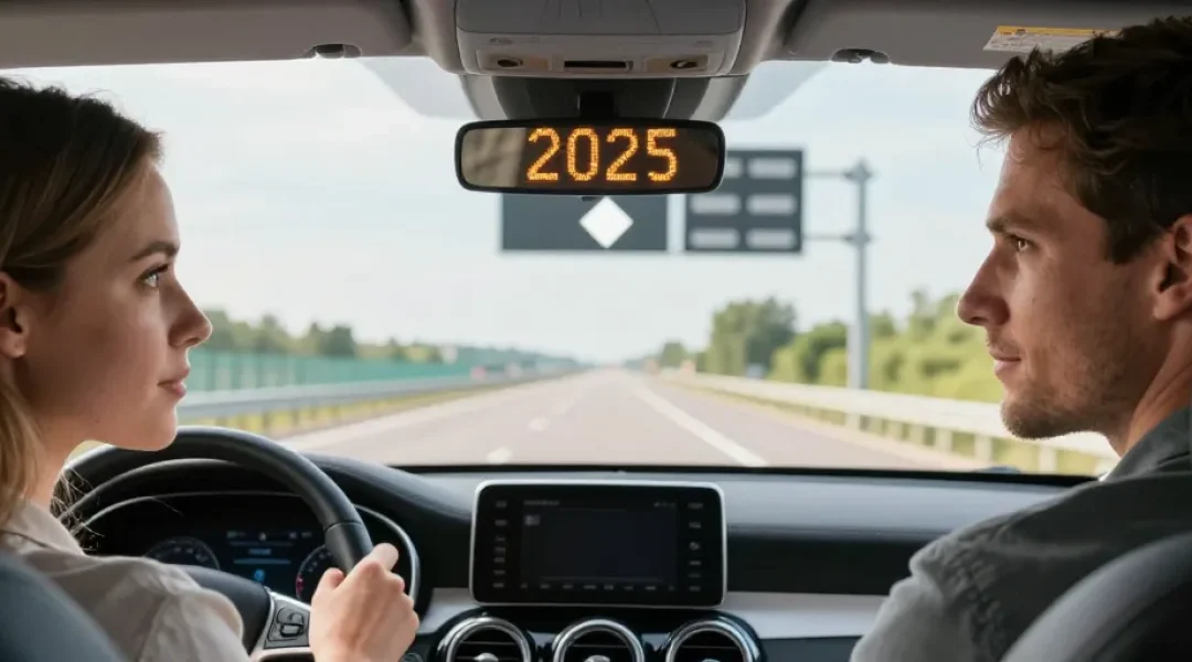 nouveaux panneaux de signalisation routière et leur signification