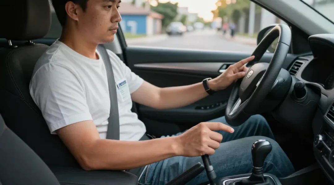 permis manuel peut on conduire une automatique