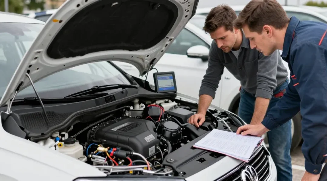 problème moteur 14 tfsi 150