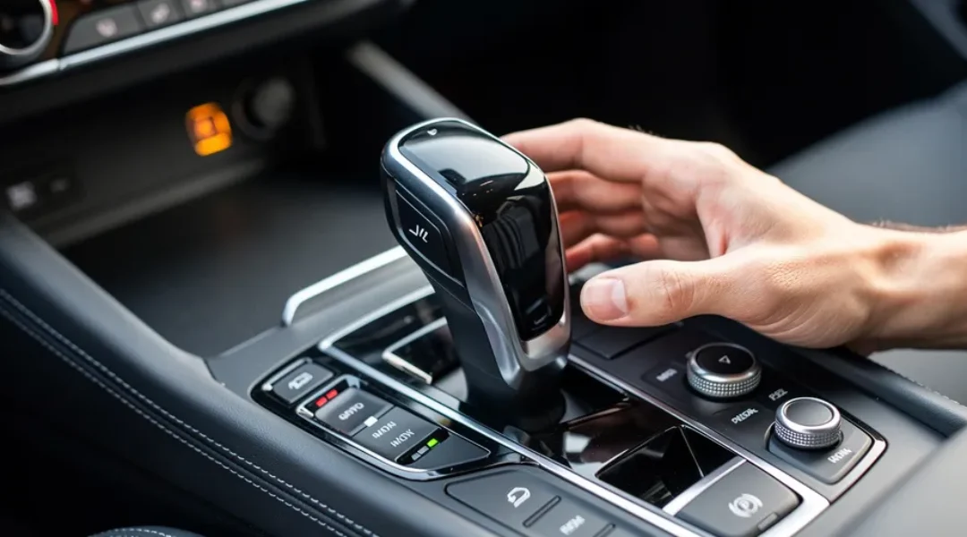 quand changer l'huile de boite de vitesse automatique