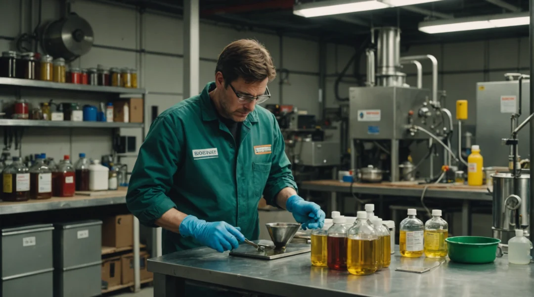 Recycler_l_Huile_de_Friture_pour_le_Biodiesel:_Guide_Pratique_pour_les_Passionnés_d_Auto