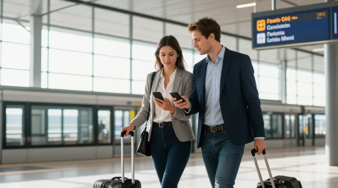 temps trajet paris orly